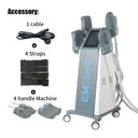 Fat Burning RF Body Shaping Device Home