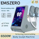 Fat Reduction Body Contouring Device Home