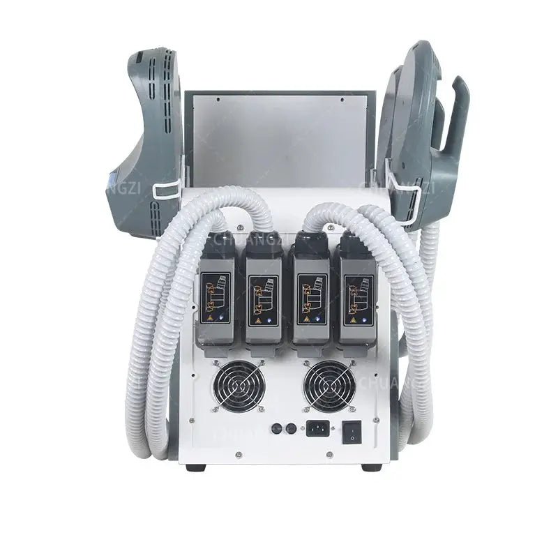 Fat Reduction Body Contouring Device Home