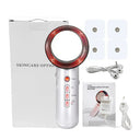 Fat Reduction Body Massager for Home Use