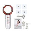Fat Reduction Body Massager for Home Use