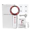 Fat Reduction Body Massager for Home Use