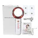 Fat Reduction Body Massager for Home Use