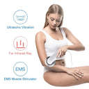 Fat Reduction Body Massager for Home Use