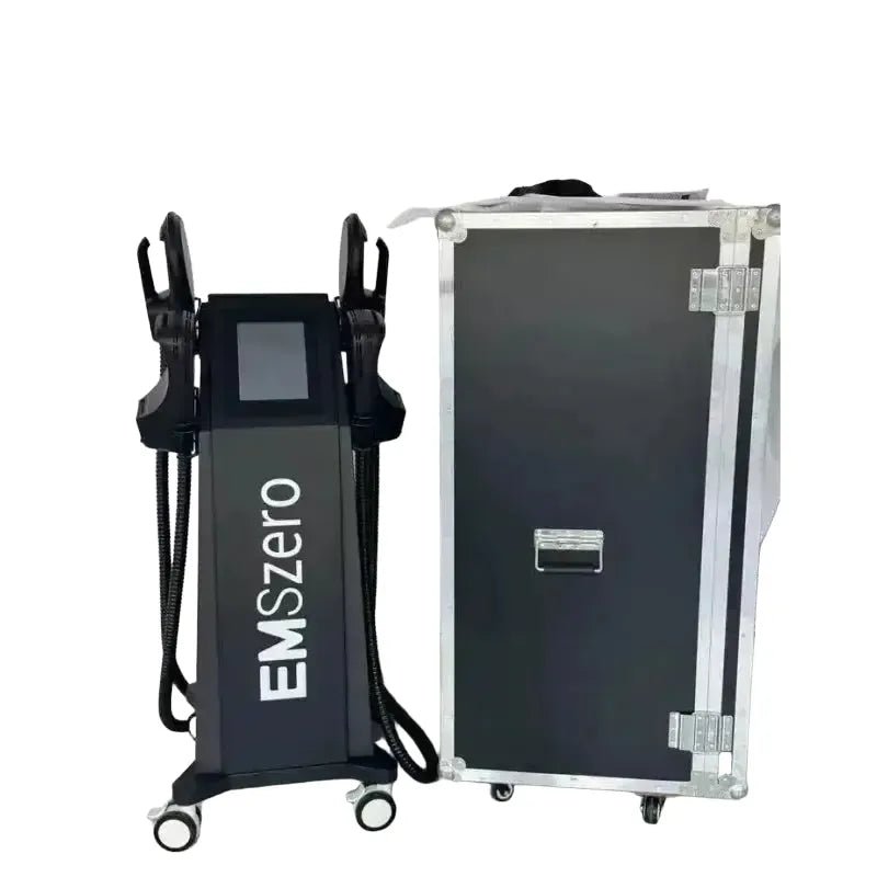 Fat Reduction Device for Home Users — product view 1