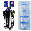 Fat Reduction EMS Body Sculpting Machine