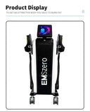 Fat Reduction EMS Body Sculpting Machine