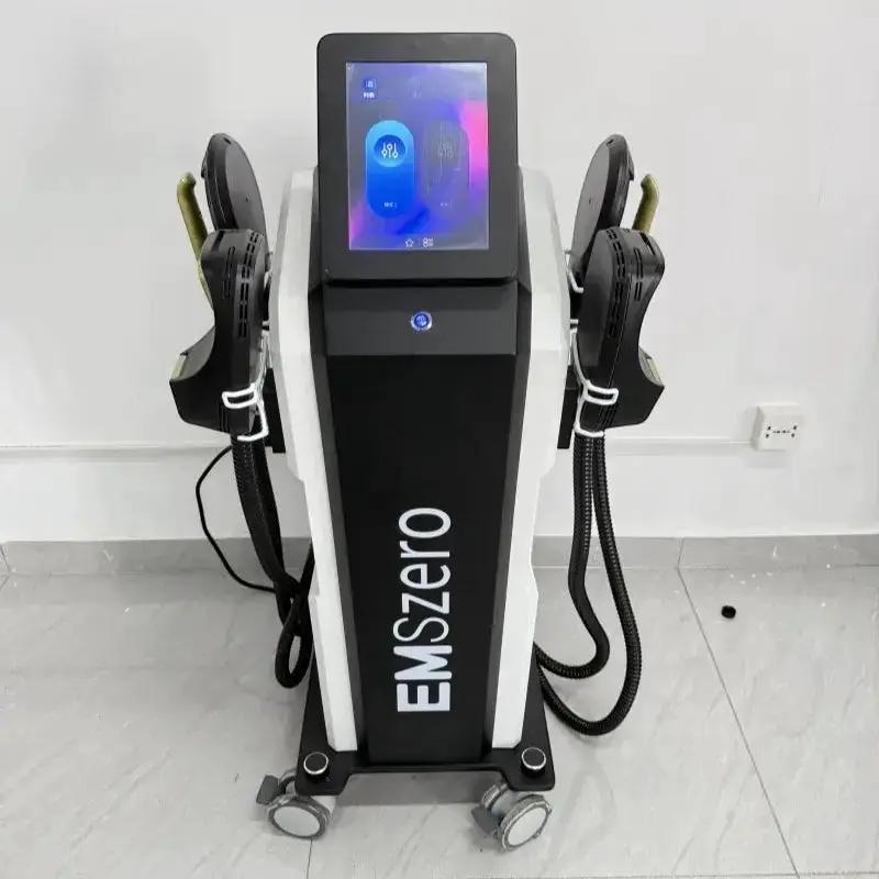 Fat Reduction EMS Body Sculpting Machine