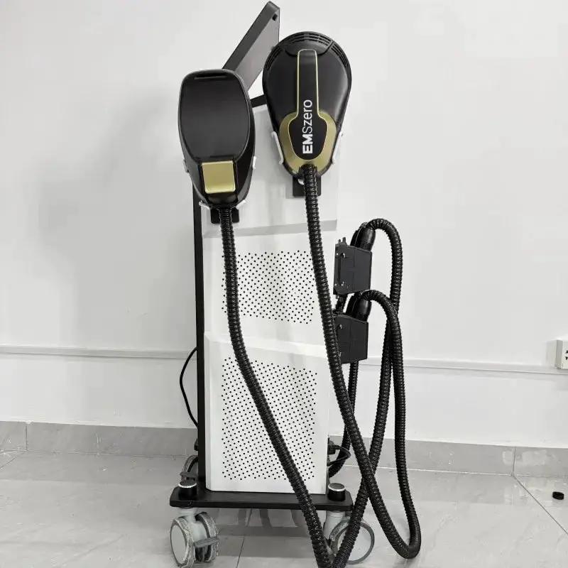 Fat Reduction EMS Body Sculpting Machine