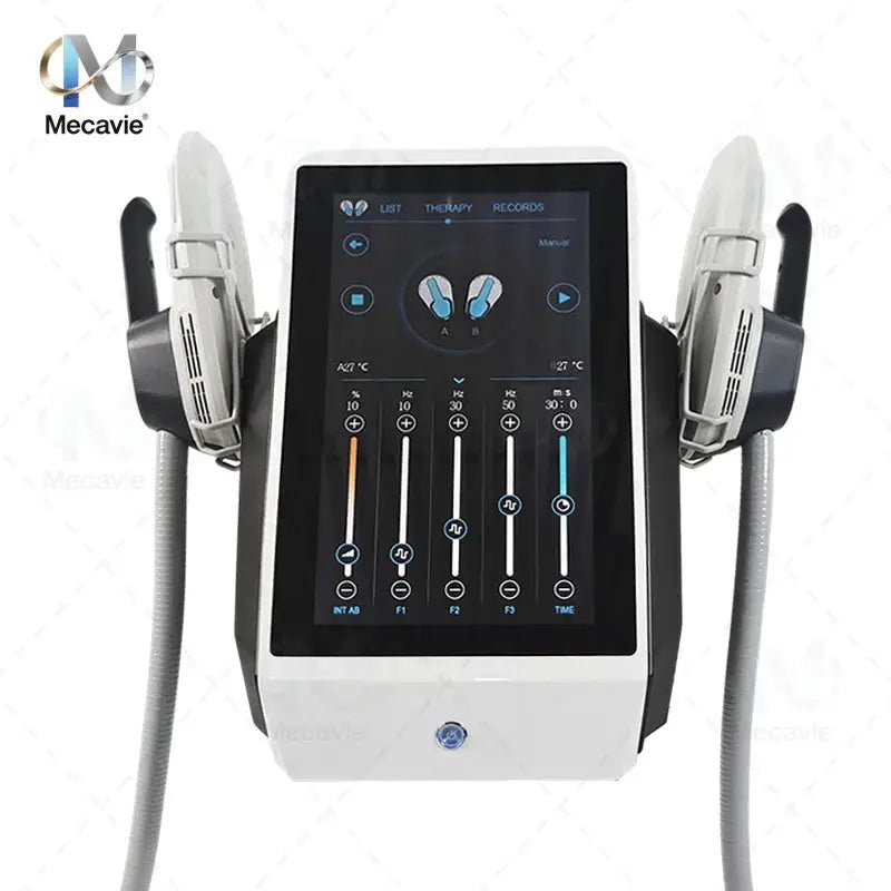 Fat Reduction Machine for Home Use EMS