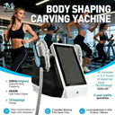 Fat Reduction Machine for Home Use EMS