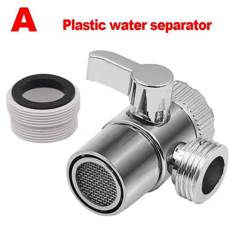 Faucet Splitter for Kitchen Use — product view 8