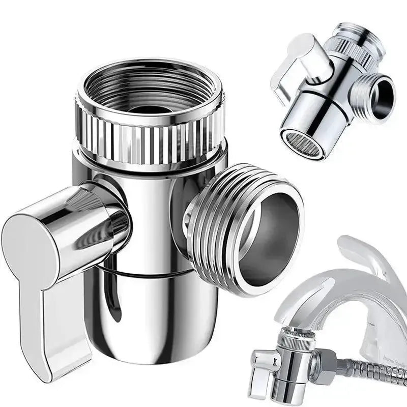 Faucet Splitter for Kitchen Use — product view 1