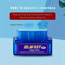 Fault Code Read OBD2 Scanner for Cars