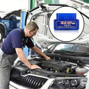 Fault Code Read OBD2 Scanner for Cars