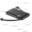 Ferising USB-C Power Bank For On-The-Go