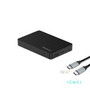 FERISING 5000mAh Ultra-Slim Power Bank Type-C Fast Charging