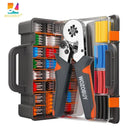 Ferrule Sleeves Electrical Pliers for Wire Repair Connection