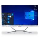 FHD All In One Computer Intel Core i7 23.8 Inch Monitor