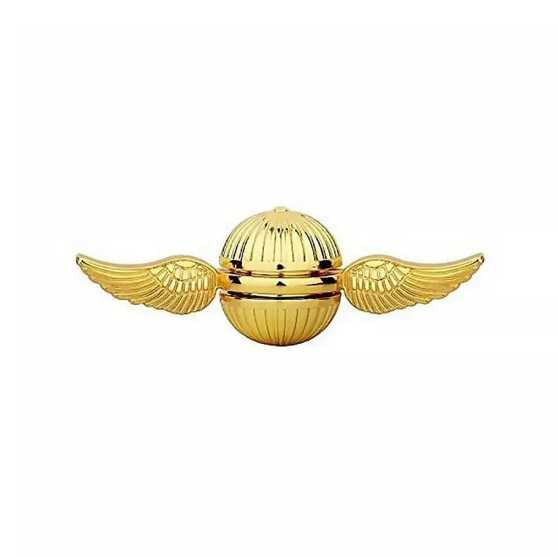 Fidget Spinner High Quality Anti Stress Metal Ball Toy
