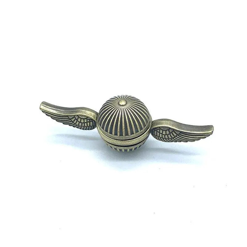 Calm Focus Fidget Spinner for Desk Use — product view 9