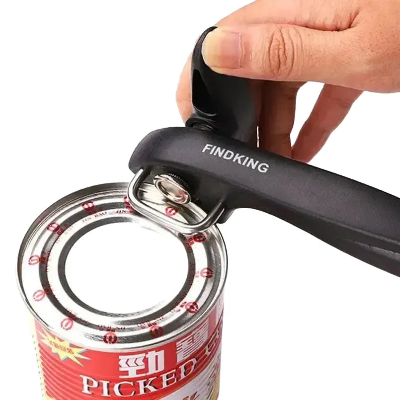 Effortless Can Opener for Home Kitchens — product view 1