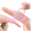 Finger Splint for Typists Pain Relief