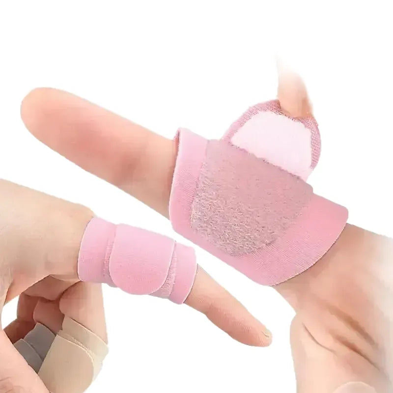 Finger Splint for Typists Pain Relief — product view 1