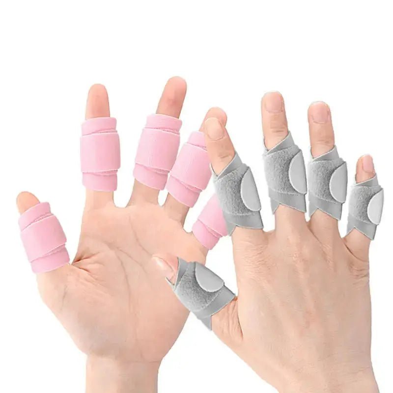 Finger Splint for Typists Pain Relief