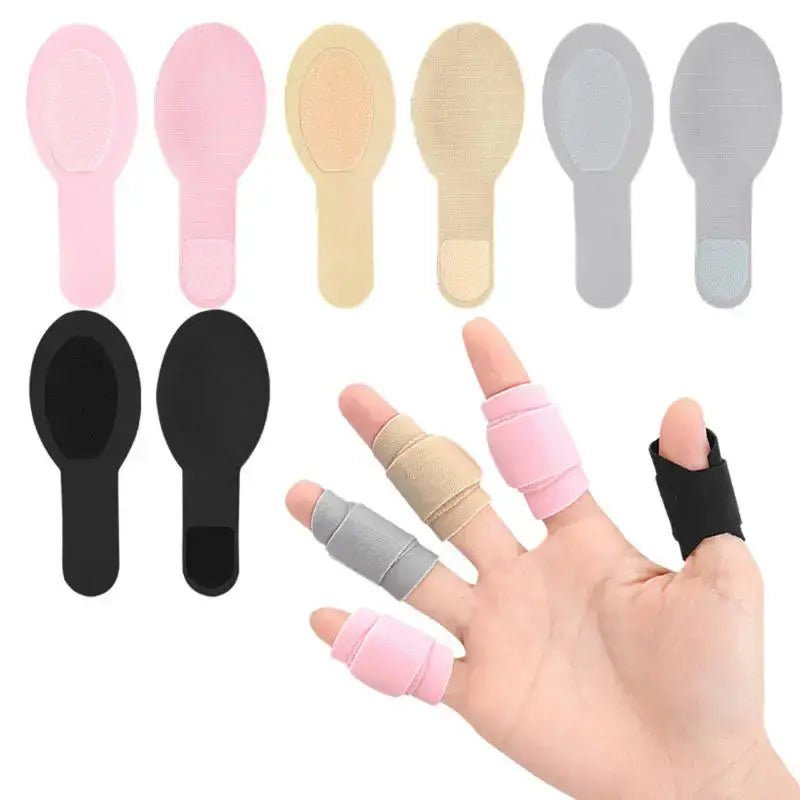Finger Splint for Typists Pain Relief