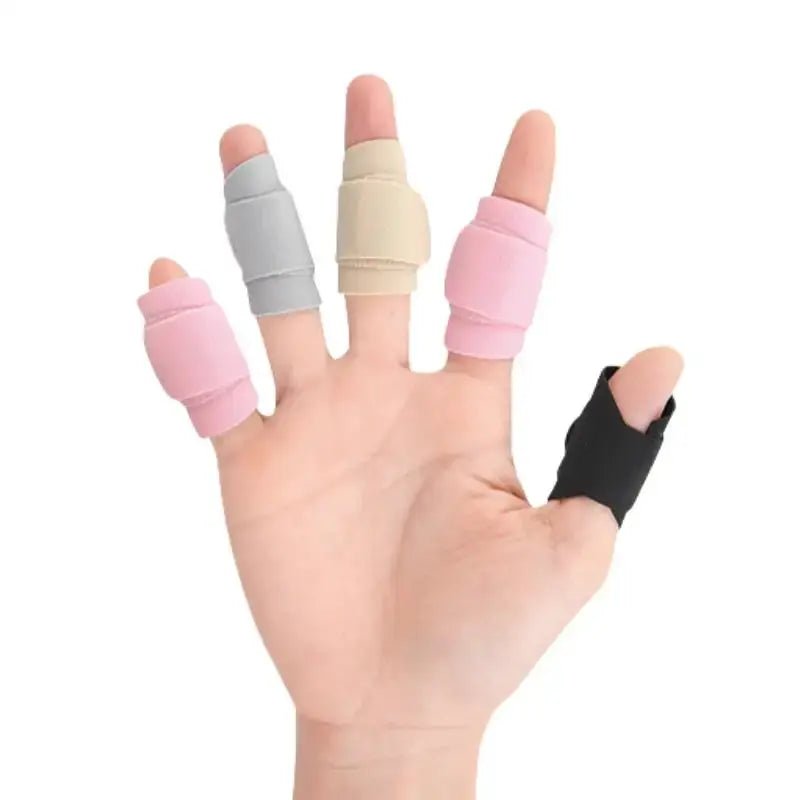 Finger Splint for Typists Pain Relief