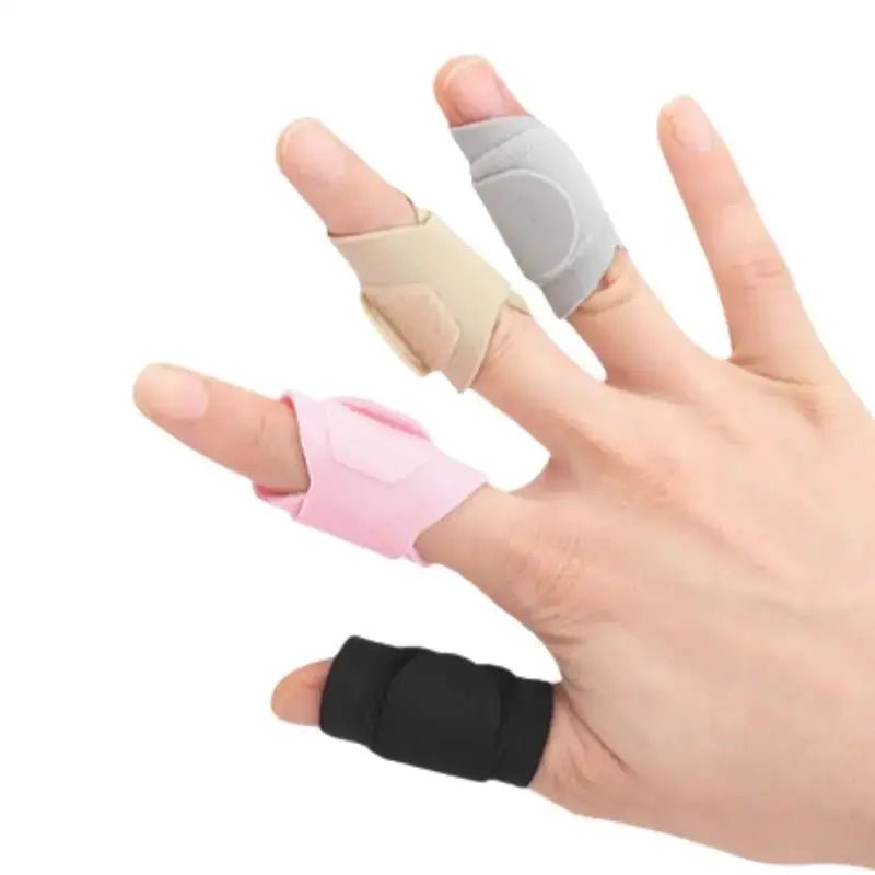 Finger Splint for Typists Pain Relief