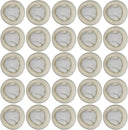 Fingertip Protector Gloves Waterproof Latex Finger Cots Safety