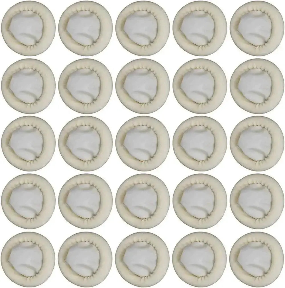Fingertip Protector Gloves Waterproof Latex Finger Cots