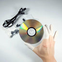 Fingertip Protector Gloves Waterproof Latex Finger Cots Safety