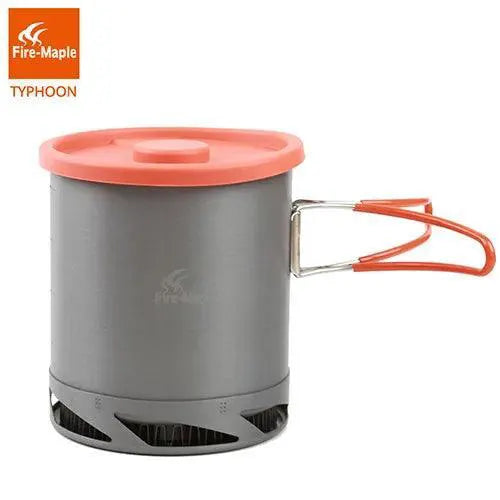 Fire Maple FMC XK6 1L Foldable Heat Exchanger Pot Outdoor