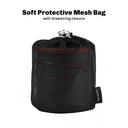 Foldable Camping Pot for Outdoor Cooking