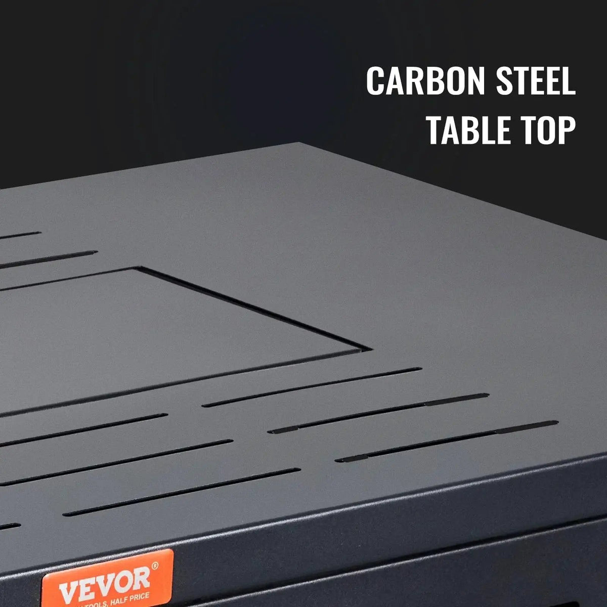 Gas Fire Pit Table for Patio Heating — product view 13