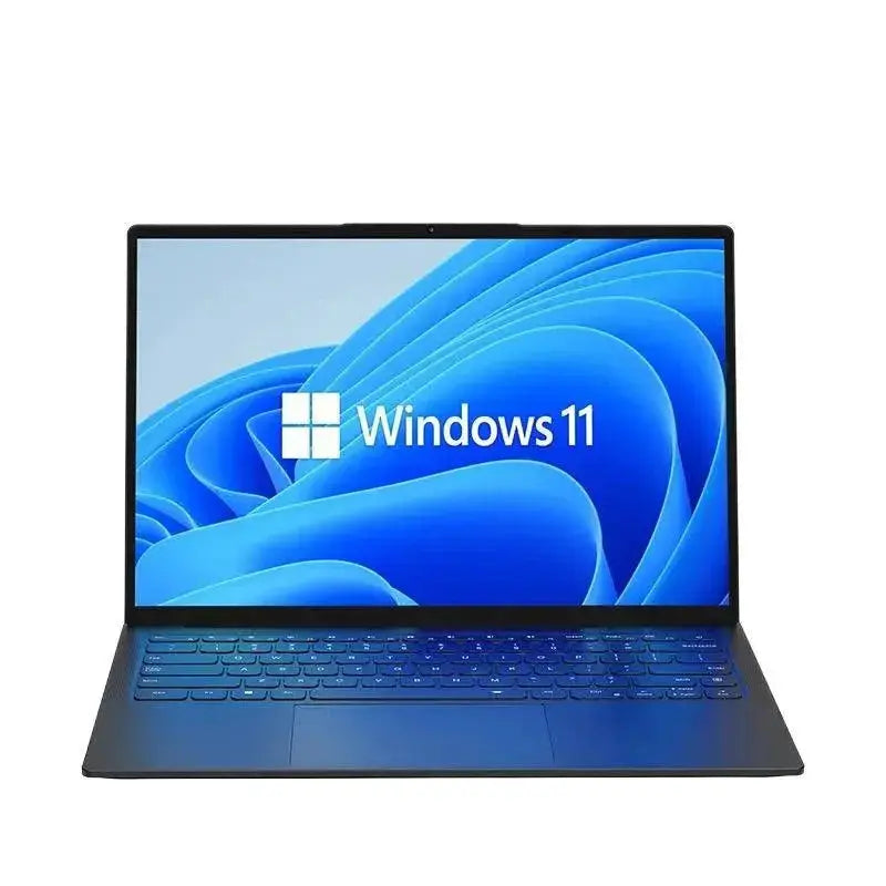 FIREBAT Ultra Slim Laptop With RAM -  product image