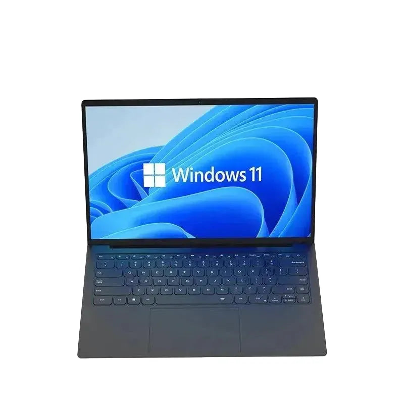 FIREBAT Ultra Slim Laptop With RAM -  product image