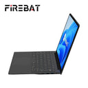 FIREBAT A16 16 Inch Ultra Slim 16G RAM 1TB Notebook Laptop