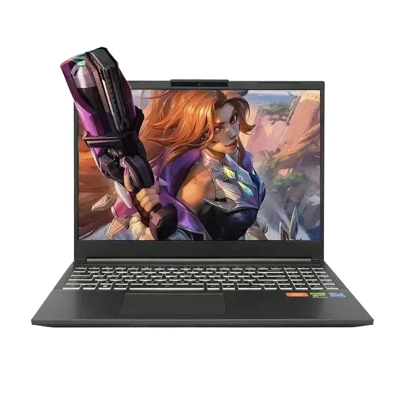 Firebat Rtx Laptop Gaming - 32G 1TB 240Hz intel  i9-12900HX EU product image