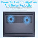 FIREBAT U6 New 16 Inch Laptop Ryzen 7 7735H 120Hz Slim