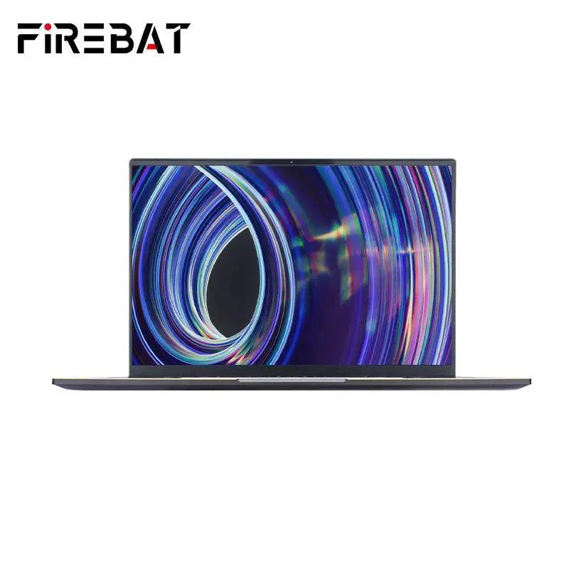 Firebat U6 16 Inch Laptop Ryzen 7 7735H 120Hz Slim Gaming