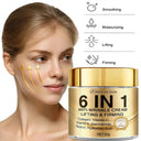Firming Anti Wrinkle Cream for Adults