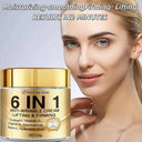 Firming Anti Wrinkle Cream for Adults