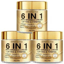 Firming Anti Wrinkle Cream for Adults
