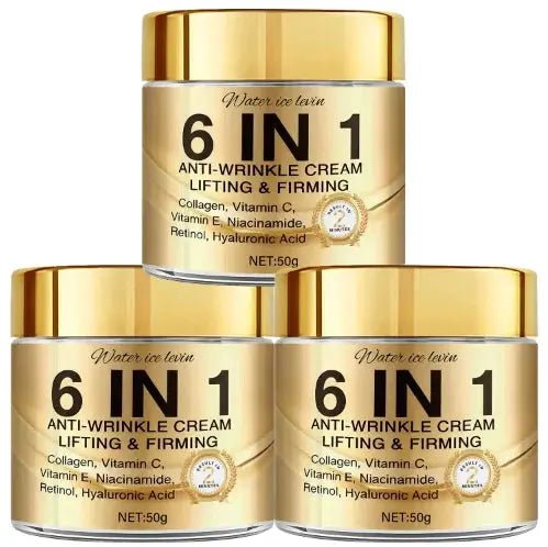 Firming Anti Wrinkle Cream for Adults