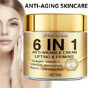 Firming Anti Wrinkle Cream for Adults