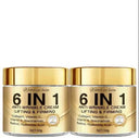 Firming Anti Wrinkle Cream for Adults